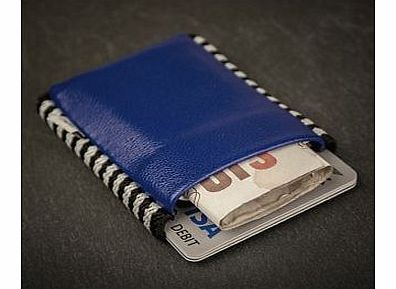 Tight Wallets (Blue)