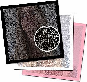Firebox Twitter Poster #tweetportrait