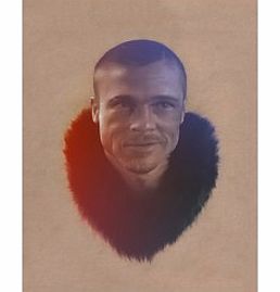 Firebox Tyler Durden (Large Print Only)