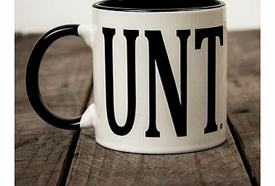 Firebox UNT Mug
