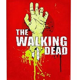 Firebox Walking Dead (Medium Print Only)