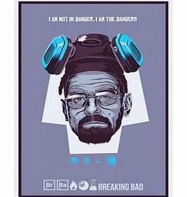 Firebox Walter White (Medium Print Only)