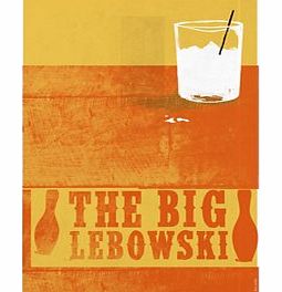 Firebox White Russian (Medium Print Only)