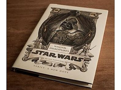 Firebox William Shakespeares Star Wars