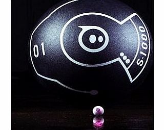 Firebox Worlds Largest Sphero