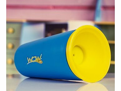 Wow Cup (Blue)