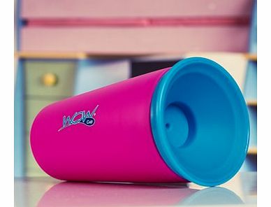 Wow Cup (Pink)