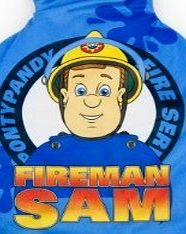 Fireman Sam Character World Fireman Sam Hero Hot Water Bottle amp; Cover