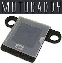 Motocaddy Score Card Holder