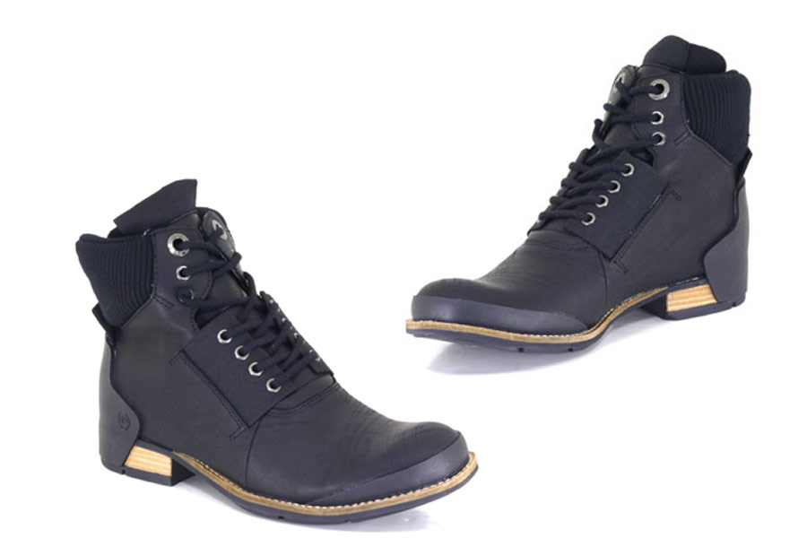 Firetrap - Belter - Black