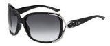 Christian Dior DIOR COMICSTRIP Sunglasses C3Q (5M) LT GLD/GRE (GREY DS AQUA) 62/14 Medium