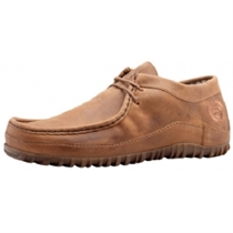 Flava Shoe Tan
