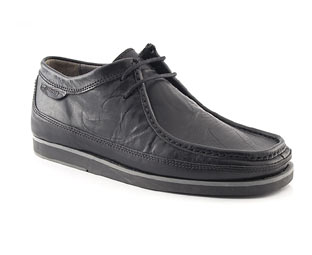 Firetrap Leather Wallaby