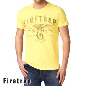 T-Shirts - Firetrap Roadrunner Two