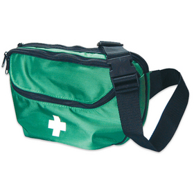 first Aid Waist Bag De-luxe