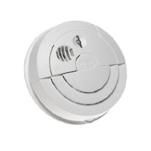 First Alert Smoke Alarm with Long Life Battery