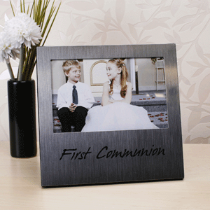 First Communion Frame