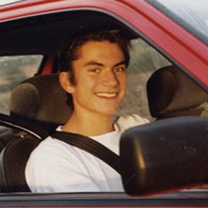 First Drive - Driving Experience