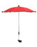 First Wheels Parasol - Red