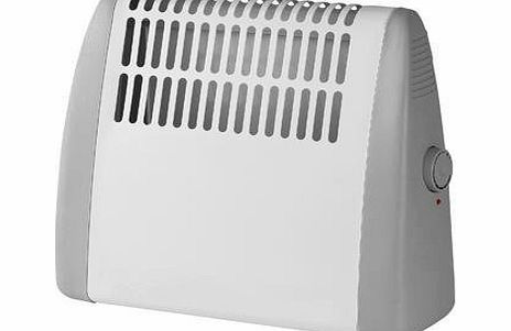  Wall Mounted FW-500 Thermostatic Convector Heater Frost Watcher