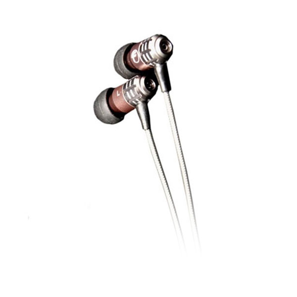 Fischer Audio FA-912 In-Ear Headphone with