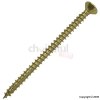 Fischer Decking Screws 4mm x 57mm/ No. 8 x