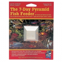 Api Pyramid Fish Feeder 3 Day