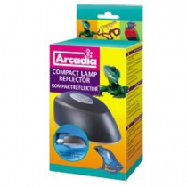 Arcadia Compact Lamp Reflector Single