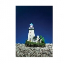 Classic Aqualumo Lighthouse 6.5 Single