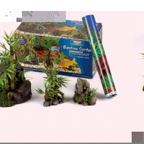 Classic Biorb Bamboo Garden Aquarium Starter Kit
