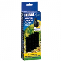 Fluval Replacement Filter Media 4 Plus Foam