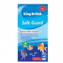 King British Safe Guard No.2 Indoor Aquatics 250ml