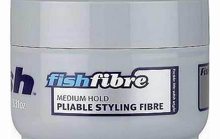 Medium Hold Hair Styling Fibre 100ml 10072065