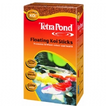 Tetra Tetrapond Floating Koi Sticks 140G