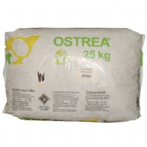 Unipac Oyster Shell 25Kg Fine