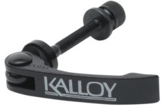KF Economy Quick Release 6mm Seat Bolt