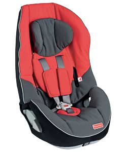 Fisher-Price 3 Stage Booster