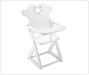 Fisher Price Baby Highchair