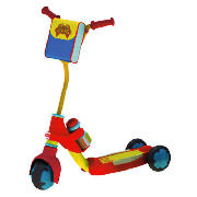 Fisher Price Bright Rider Scooter