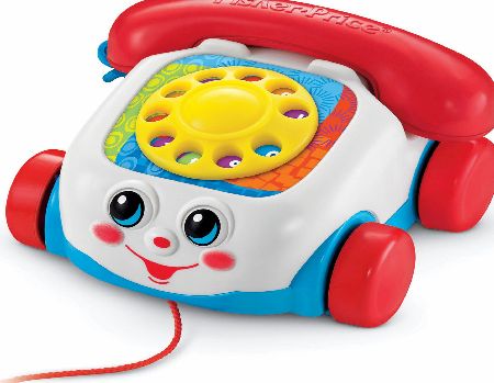 Price Chatter Telephone