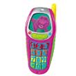 Fisher Price FISHER PRICE BARNEY BEST MANNERS PHONE