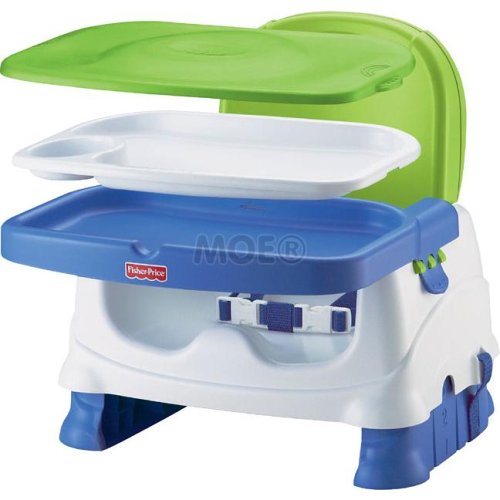 Fisher Price Fisher-Price Healthy Care Booster Seat