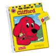 Fisher Price FISHER PRICE - THE STORY OF CLIFFORD POWERTOUCH BOOK