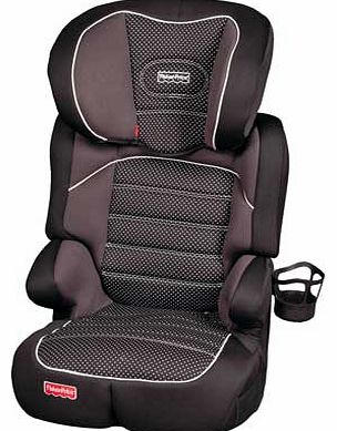 Fisher-Price Group 2-3 Befix SP Car Seat