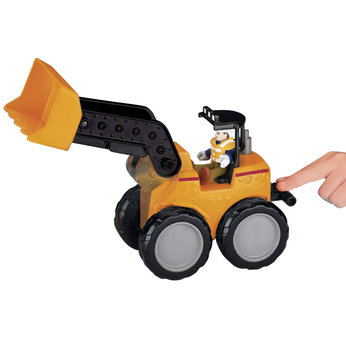 Fisher-Price Imaginext Front Loader
