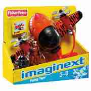 FISHER-PRICE Imaginext Sky Racers Assorted