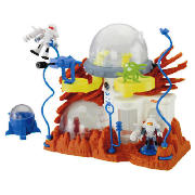 Imaginext Space Station
