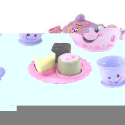 Fisher-Price Laugh and Learn Say Please Tea Set