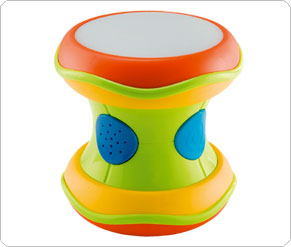 Fisher Price Light And Sound Drum