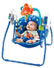 Fisher Price Link-A-Doos Open Top Take-Along
